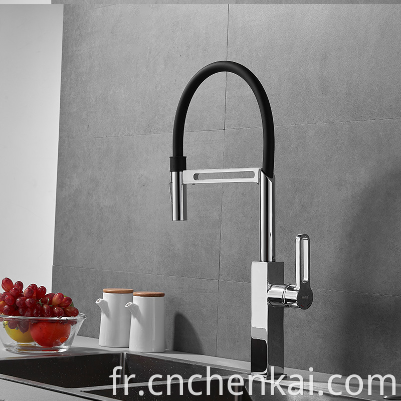 Sink Kitchen Mixer